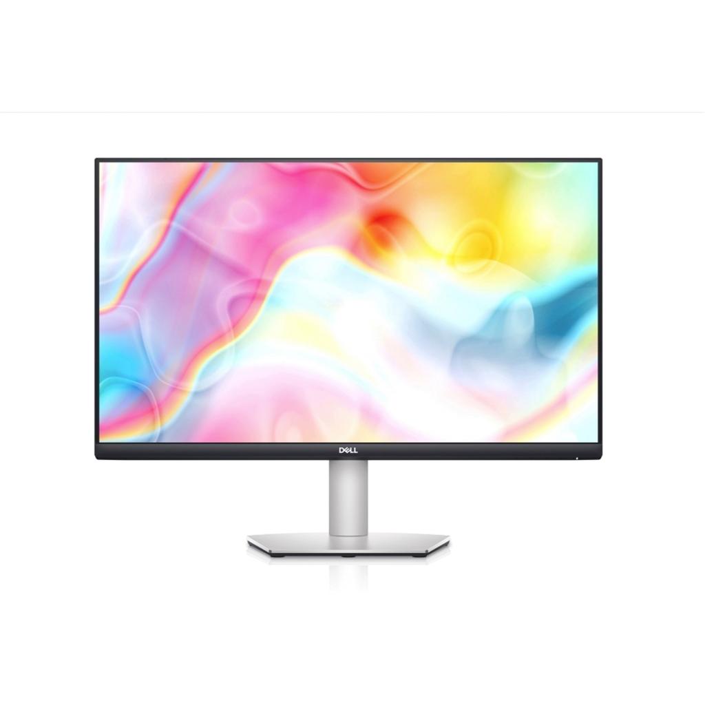 Dell 27-inch Monitor 3840 x 2160 LED (S2722QC) Refurbished - Dell refurbished available on Backmarket