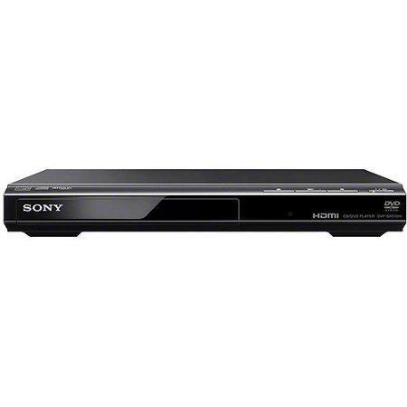 Sony DVP-SR510H DVD Player Refurbished - Sony refurbished available on Backmarket