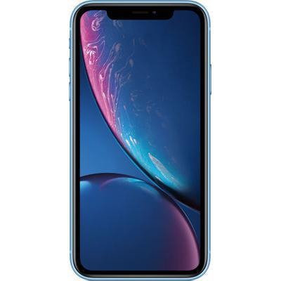 iPhone XR 256GB - Blue - Unlocked Reconditionné - Apple refurbished available on Backmarket