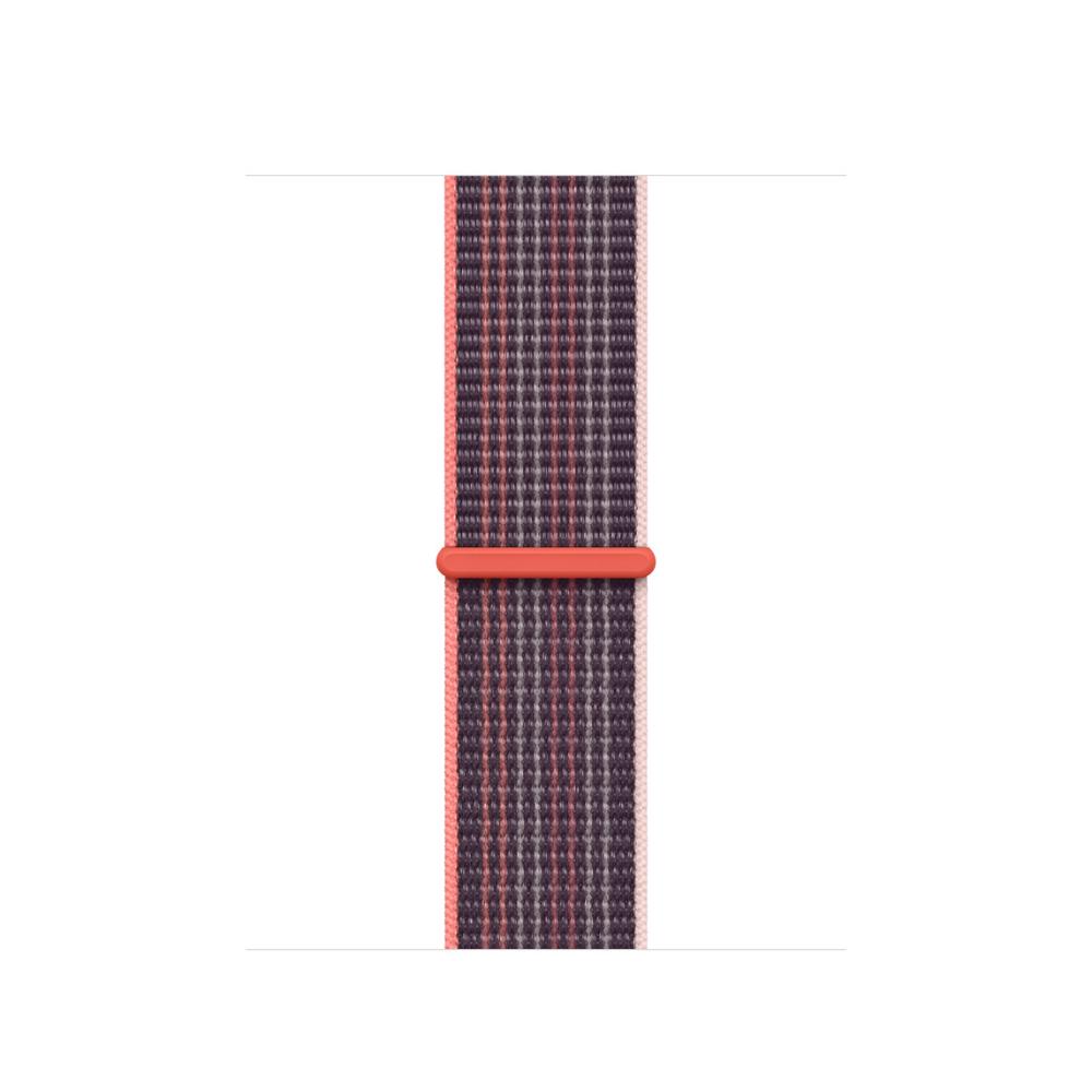 Apple Watch Sport Loop 41mm - Elderberry Refurbished - Apple refurbished available on Backmarket