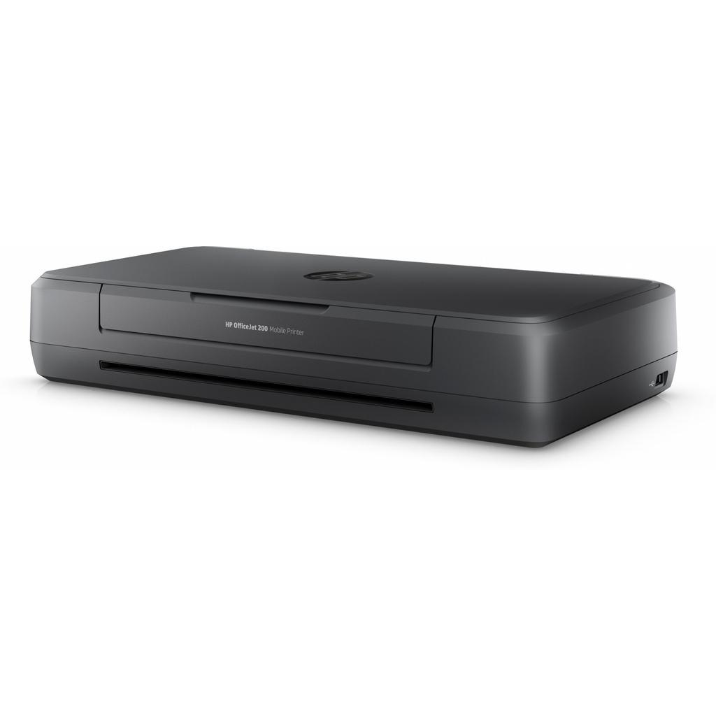 HP OfficeJet 200 Mobile Reconditionné - Hewlett-Packard (ou HP en abrégé) refurbished available on Backmarket