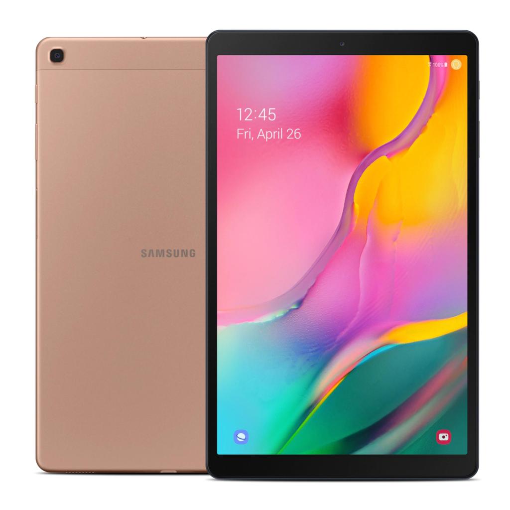 Galaxy Tab A 128GB - Gold - (Wi-Fi) Reconditionné - Samsung refurbished available on Backmarket