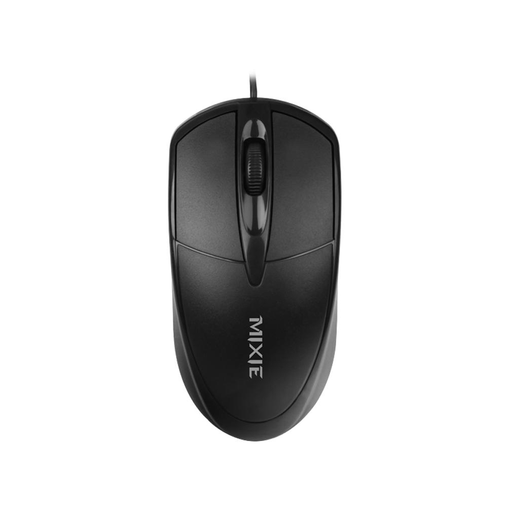 Mixie X2 Mouse Refurbished - N/A (Note: There are several brands with similar names such as " refurbished available on Backmarket
