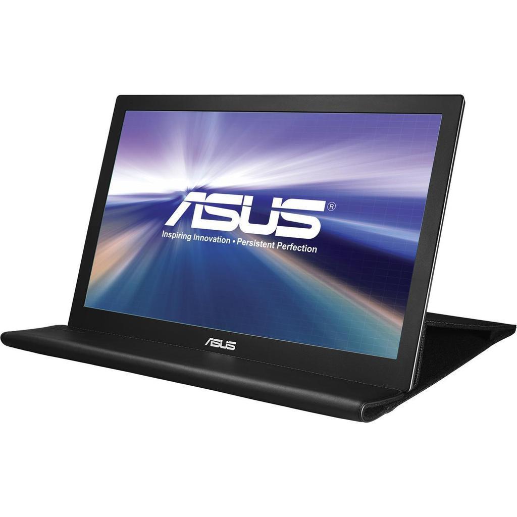 Asus 15.6-inch Monitor 1920 x 1080 LED (MB169B+) Refurbished - Asus refurbished available on Backmarket
