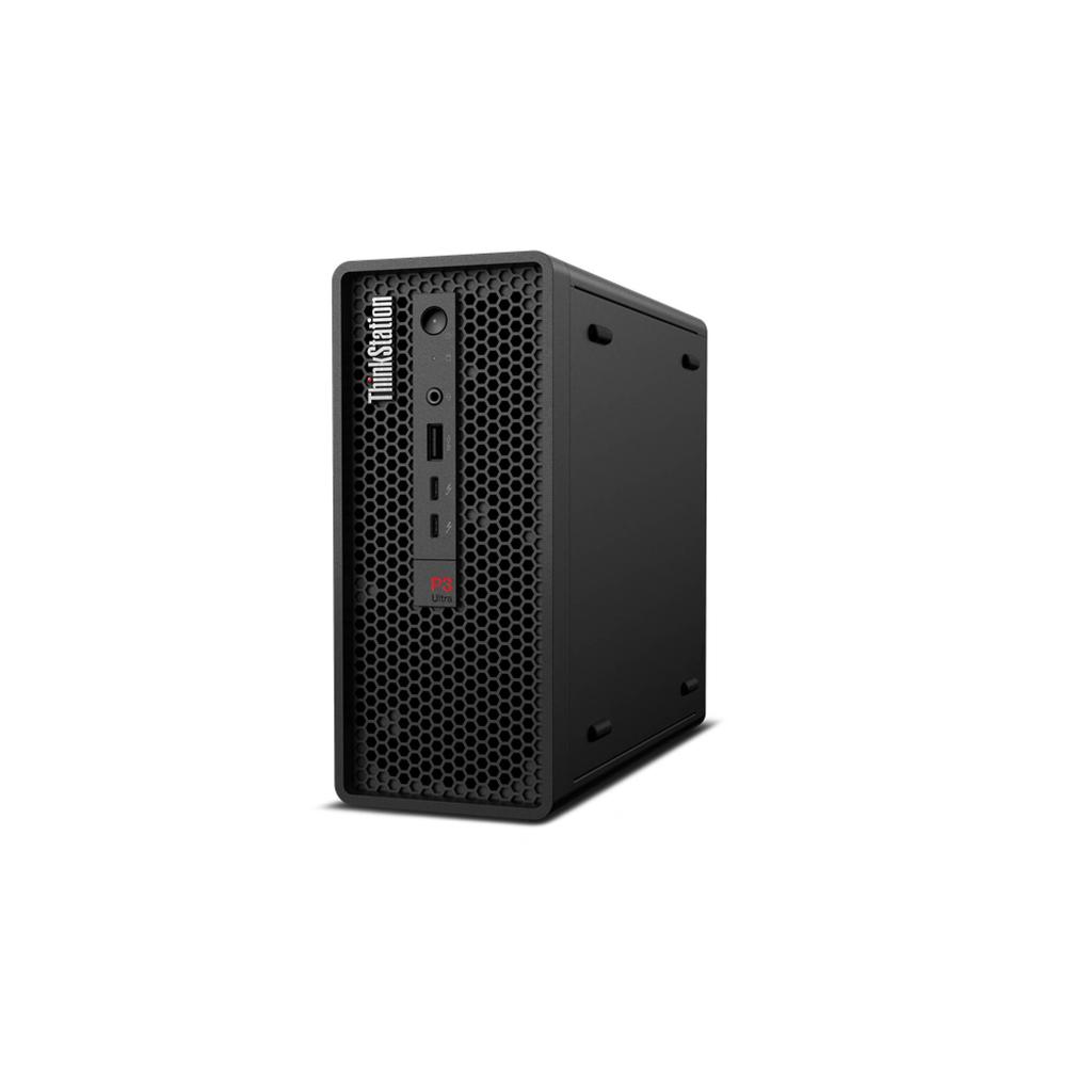 Lenovo Thinkstation P3 Ultra Core i9 2.5 GHz - SSD 1 TB RAM 64GB Reconditionné - Lenovo refurbished available on Backmarket