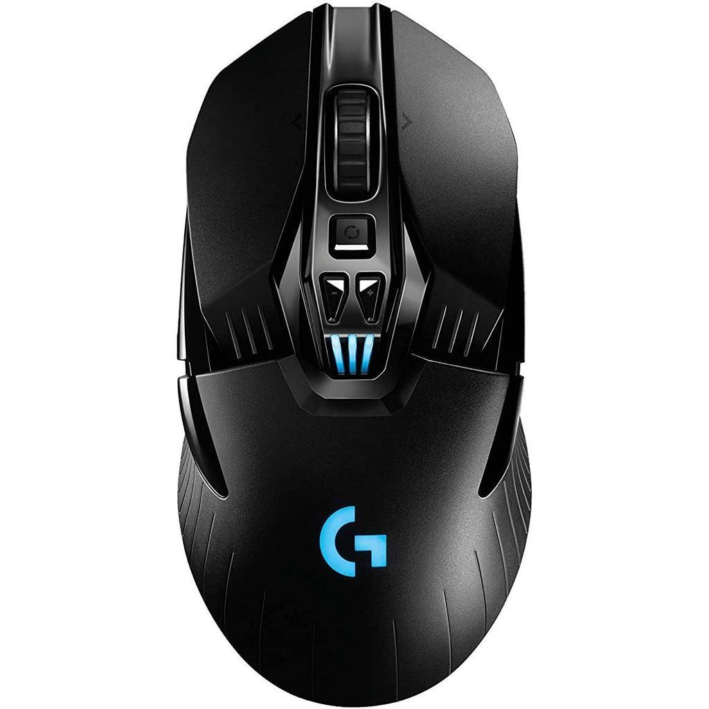 Logitech G903 Mouse Wireless Refurbished - Logitech refurbished available on Backmarket