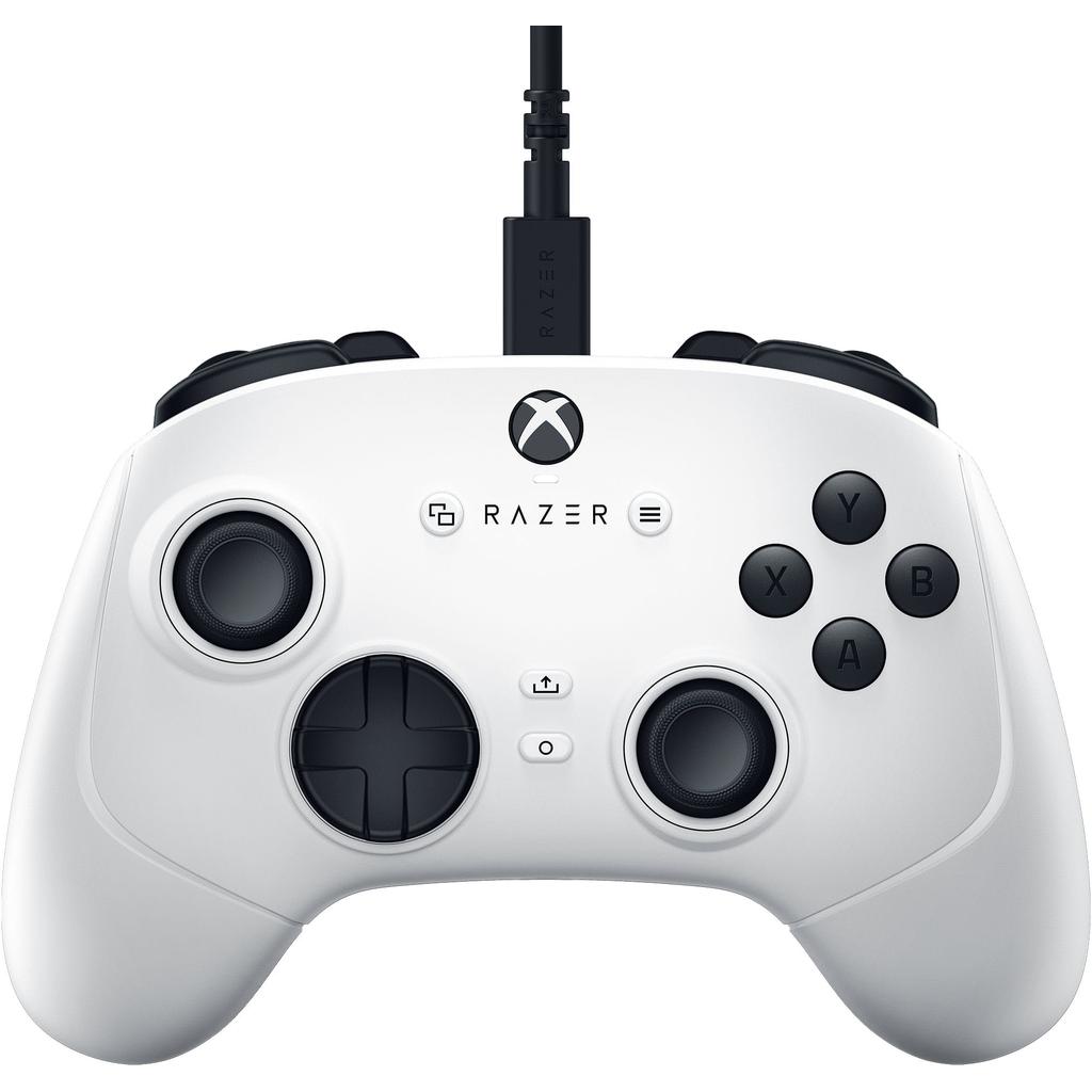Buy Razer Wolverine V3 Tournament Edition Reconditionné - $169.00 Razer Wolverine V3 Tournament Edition Reconditionné - Razer refurbished available on Backmarket
