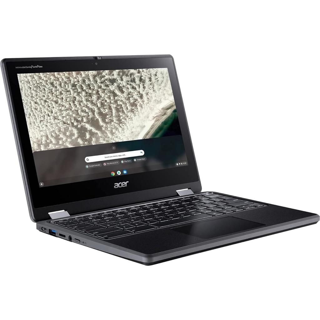 Buy Acer Spin 511 R753T-C2MG Celeron N4020 1.1 GHz 32 GB SSD - 4 GB Refurbished - $249.00 Acer Spin 511 R753T-C2MG Celeron N4020 1.1 GHz 32 GB SSD - 4 GB Refurbished - Acer refurbished available on Backmarket