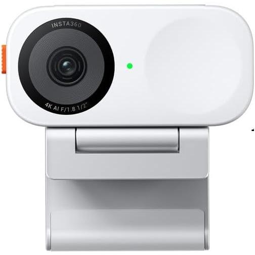 Insta360 Link 2C Standard Edition Webcam Refurbished - Insta360 refurbished available on Backmarket