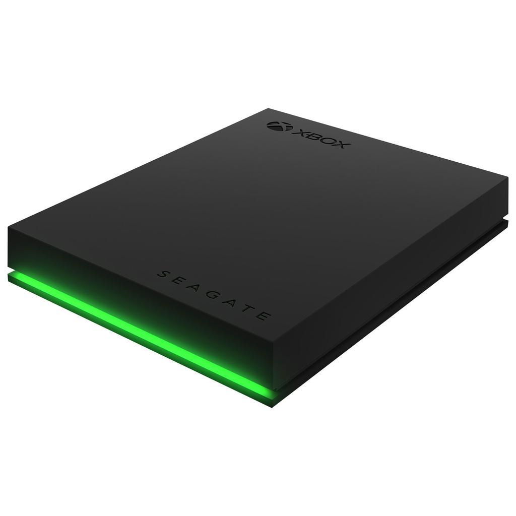 Seagate STKX2000400 External hard drive - HDD 2 TB Refurbished - Seagate refurbished available on Backmarket