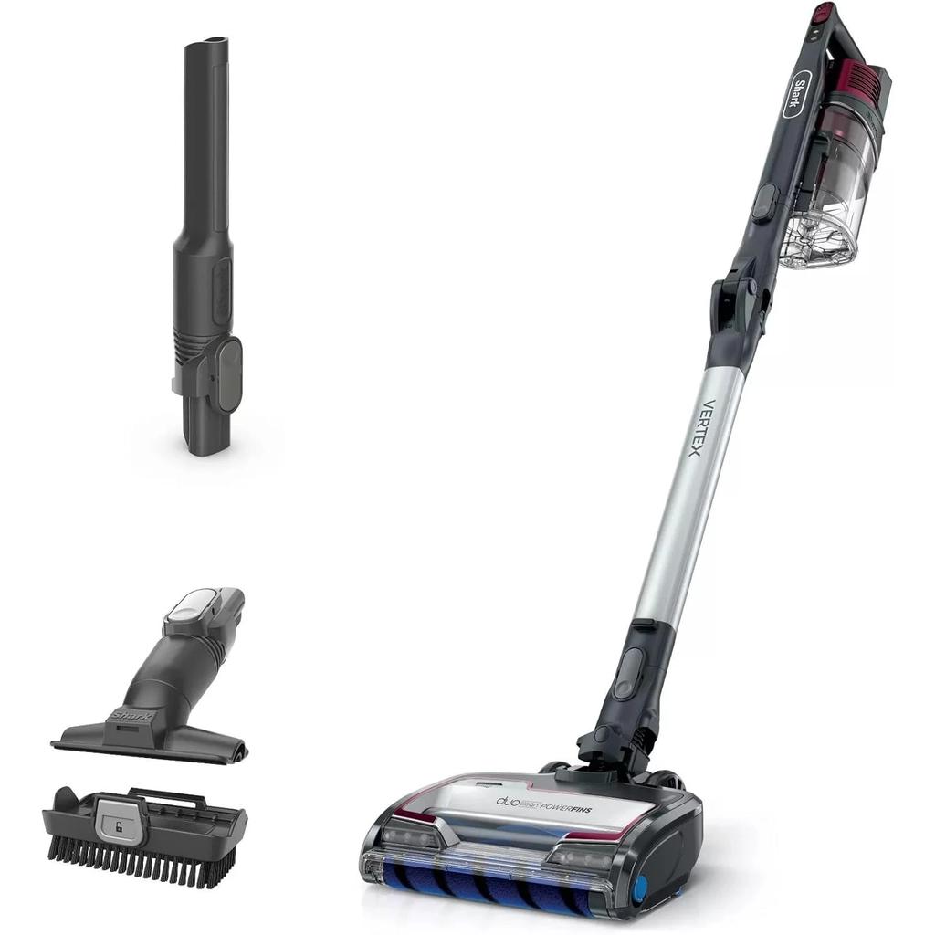 Buy Wireless broom vacuum cleaner SHARK IZ464H Reconditionné - $323.00 Wireless broom vacuum cleaner SHARK IZ464H Reconditionné - Shark refurbished available on Backmarket