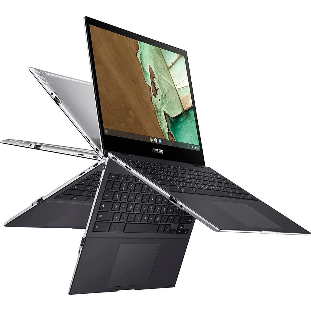 Asus ChromeBook CM3200 MT8183 2 GHz 64 GB eMMC - 4 GB Refurbished - Asus refurbished available on Backmarket
