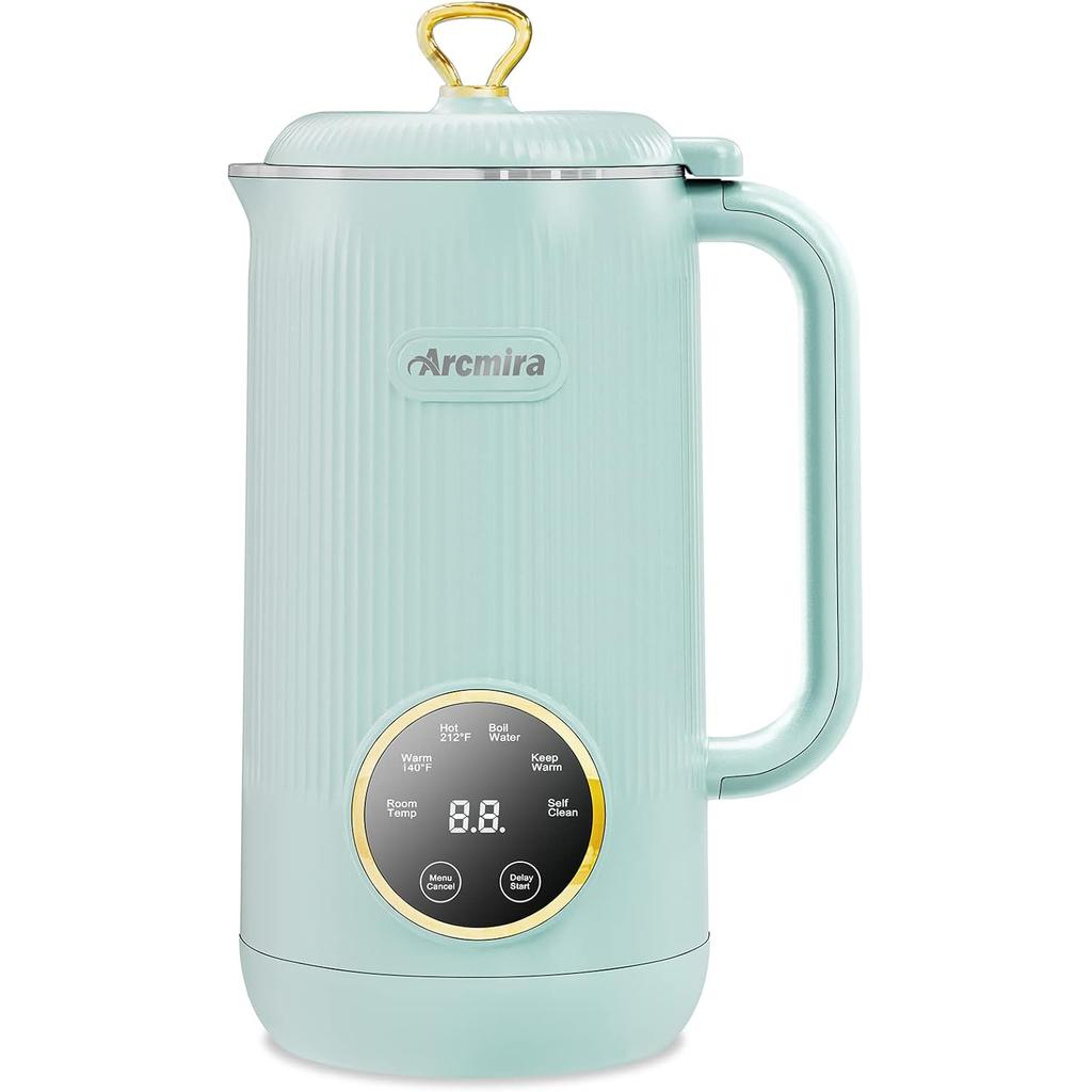 Arcmira Nut Milk Maker Milk emulsifier Refurbished -  refurbished available on Backmarket