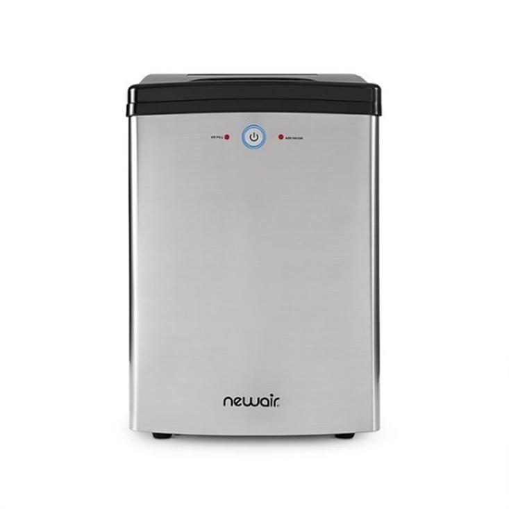 Buy Newair AI-420SS Ice machines Reconditionné - $239.00 Newair AI-420SS Ice machines Reconditionné - NewAir refurbished available on Backmarket
