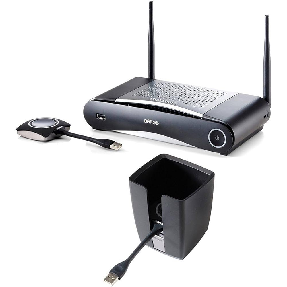 Barco ClickShare CSE-200 Dongle Refurbished - Barco refurbished available on Backmarket