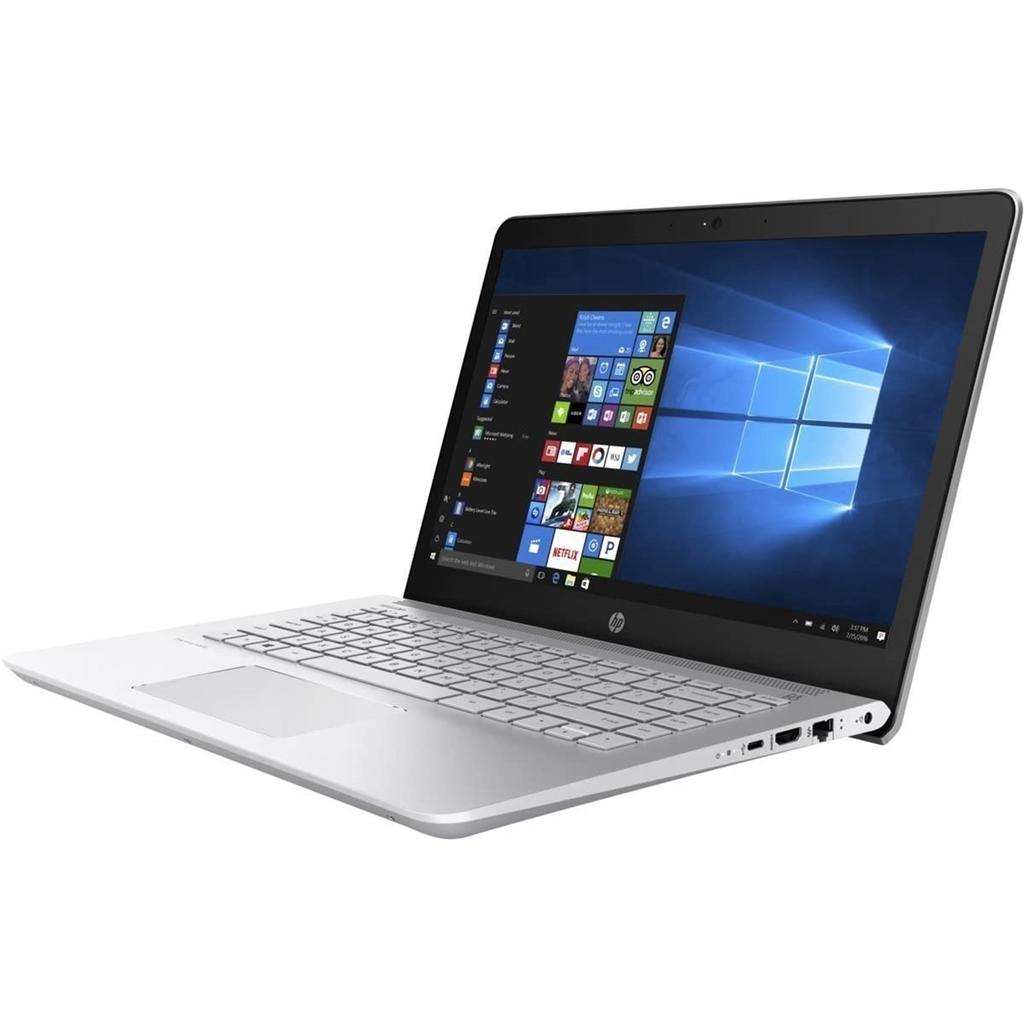Hp Pavilion 14-CE3064ST 14-inch (2020) - Core i5 - Gen 10 (G) - 16 GB - SSD 256 GB Refurbished - Hewlett-Packard (ou HP en abrégé) refurbished available on Backmarket