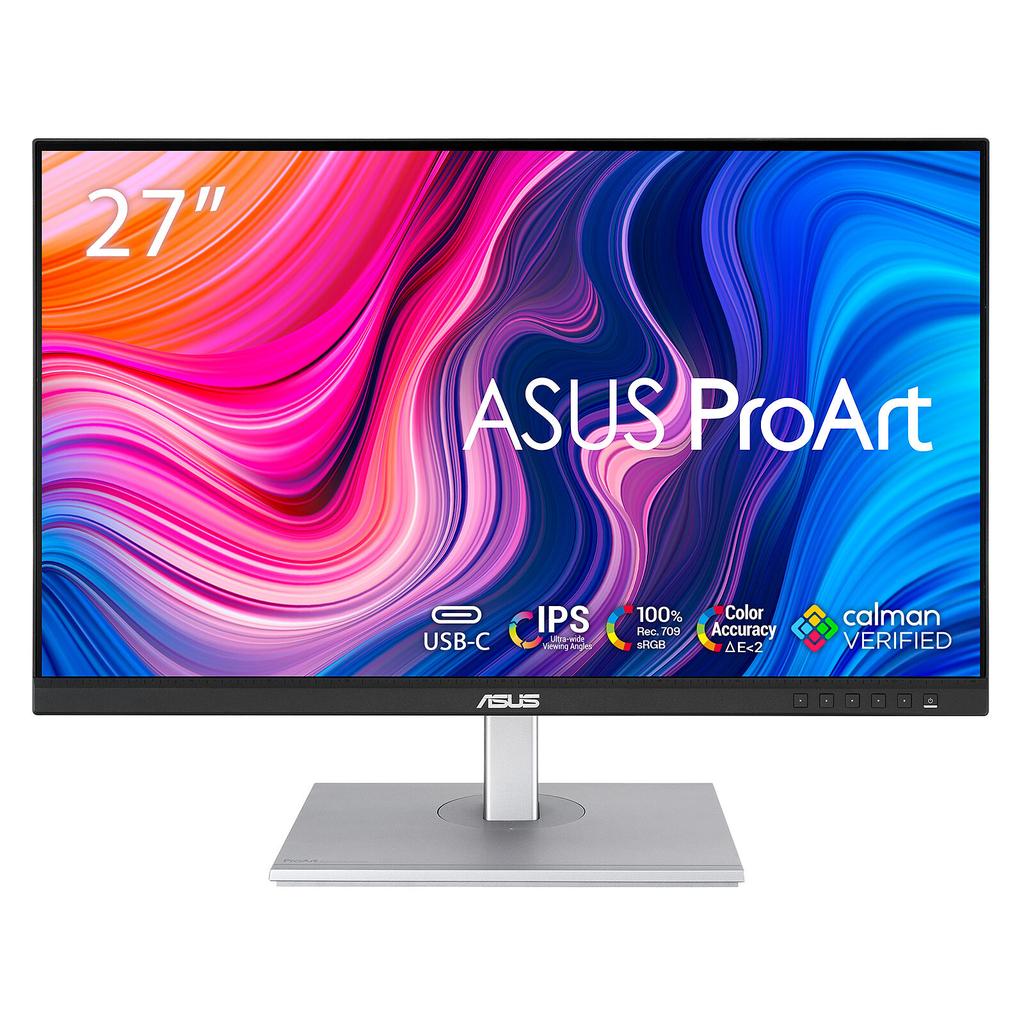 Asus 27-inch Monitor 2560 x 1440 LED (ProArt PA278CV) Reconditionné - Asus refurbished available on Backmarket