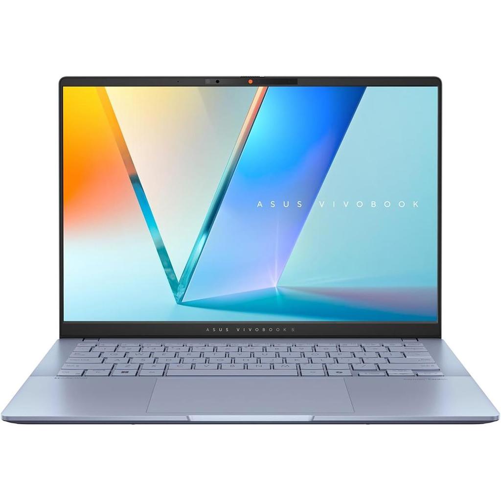 Asus VivoBook S14 S5406SA-DH76 14-inch (2016) - Core Ultra 7 258V - 32 GB - SSD 1 TB Reconditionné - Asus refurbished available on Backmarket