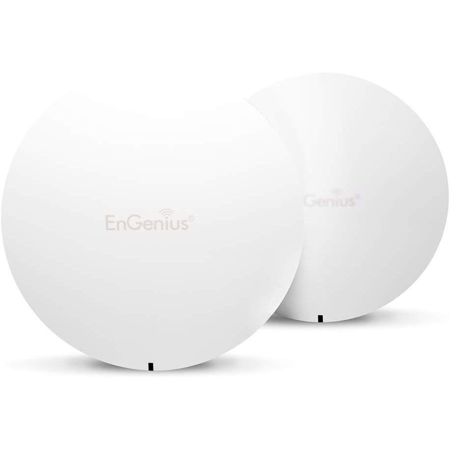 Buy Engenius ESR580-2PACK Router Reconditionné - $160.00 Engenius ESR580-2PACK Router Reconditionné - EnGenius refurbished available on Backmarket
