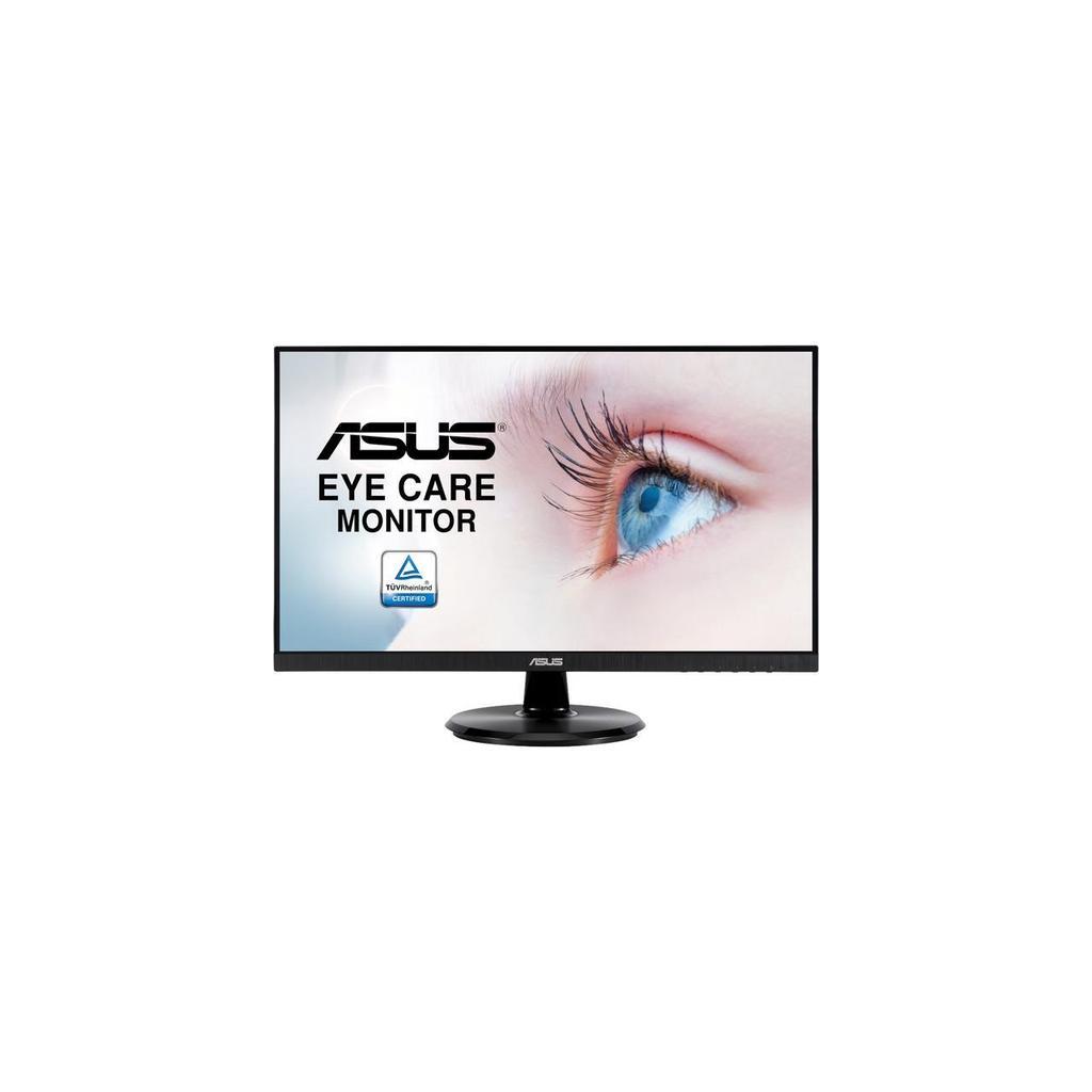 Asus 24-inch Monitor 1920 x 1080 LCD (VA24DQ R) Refurbished - Asus refurbished available on Backmarket