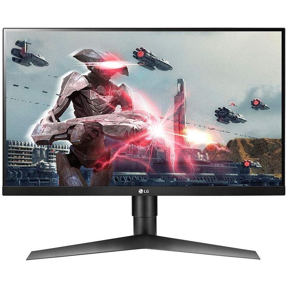 Buy LG 27-inch Monitor 1920 x 1080 LCD (27GL63T) Refurbished - $221.00 LG 27-inch Monitor 1920 x 1080 LCD (27GL63T) Refurbished - LG Electronics refurbished available on Backmarket