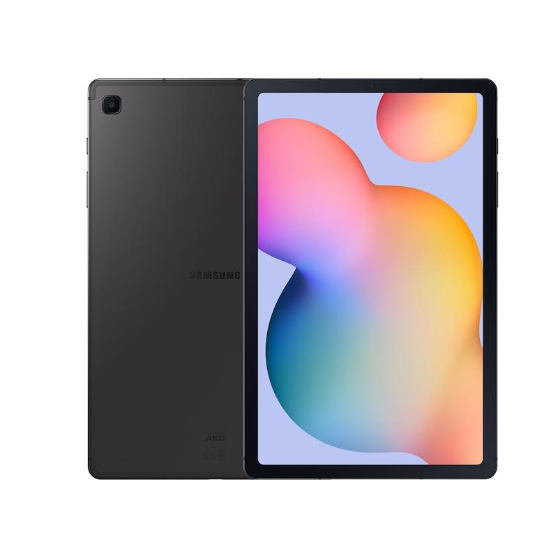 Galaxy Tab S6 Lite 64GB - Gray - (Wi-Fi) Refurbished - Samsung refurbished available on Backmarket