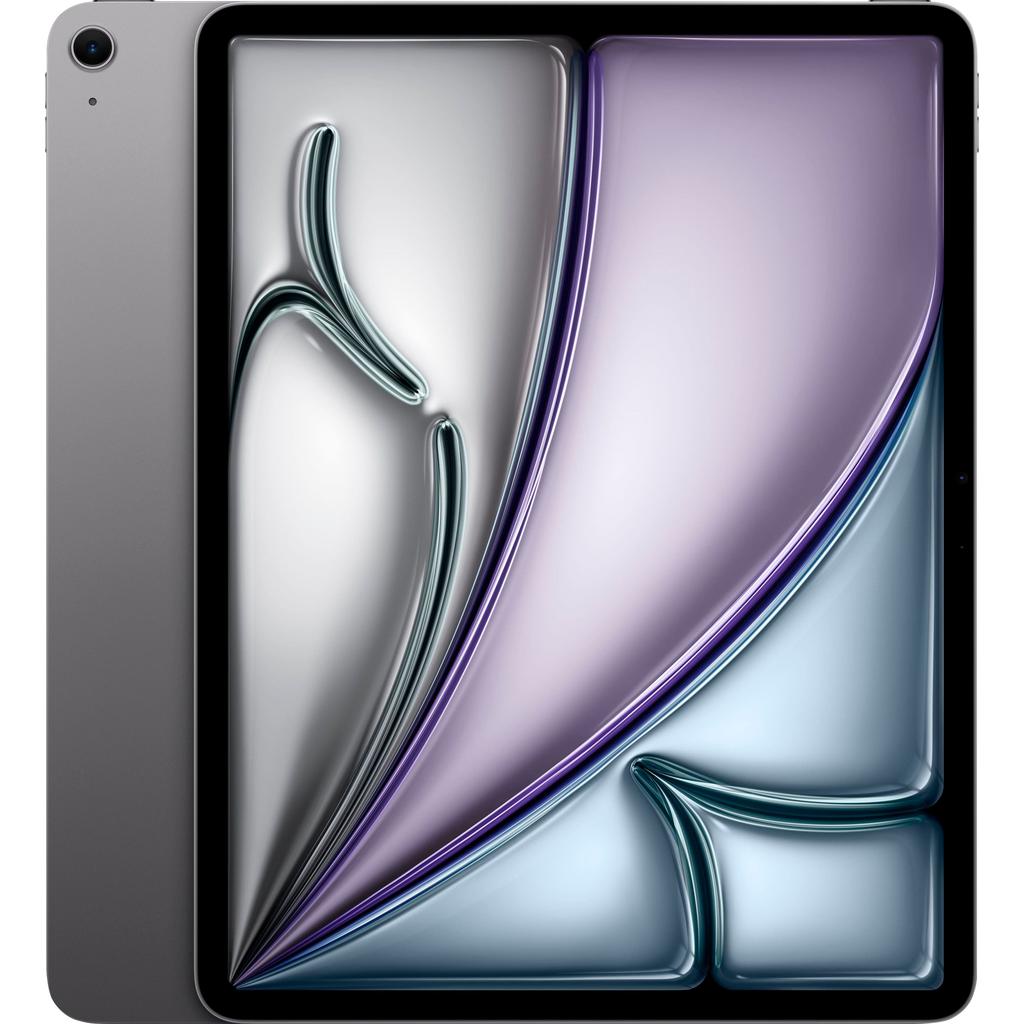 iPad Air 13-inches (2025) 7th gen 512 GB - Wi-Fi - Space Gray Refurbished - Apple refurbished available on Backmarket