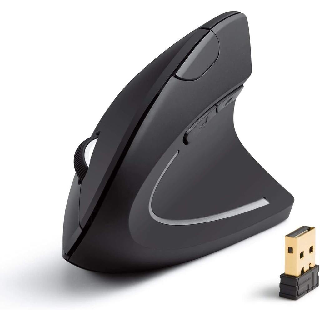 Anker A7852M Mouse Wireless Refurbished - Anker refurbished available on Backmarket