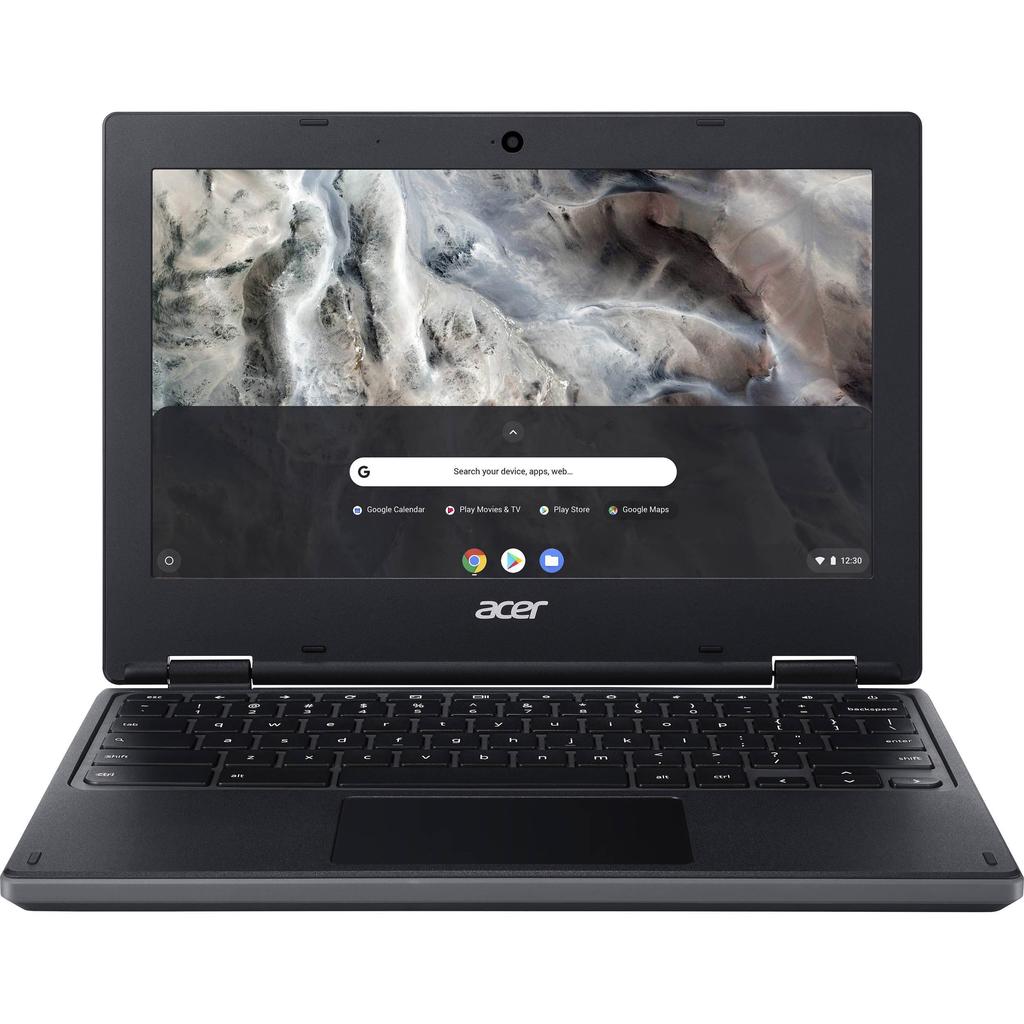 Acer ChromeBook 311 C721-25AS A4-9120c 1.6 GHz 32 GB SSD - 4 GB Reconditionné - Acer refurbished available on Backmarket