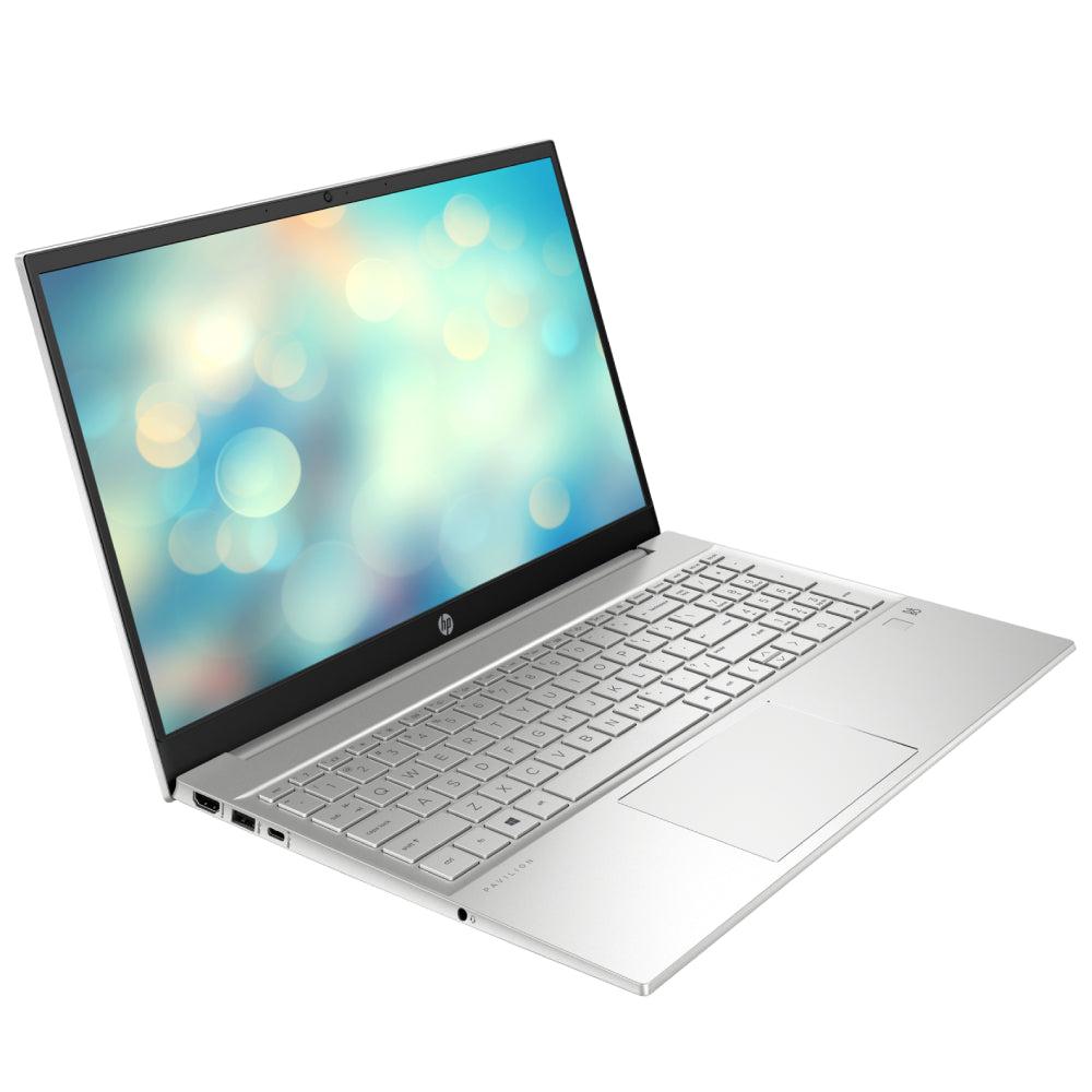 Hp Pavilion 15T-EG300 16-inch (2023) - Core i7 - Gen 13 (U) - 32 GB - SSD 512 GB Refurbished - Hewlett-Packard (ou HP en abrégé) refurbished available on Backmarket