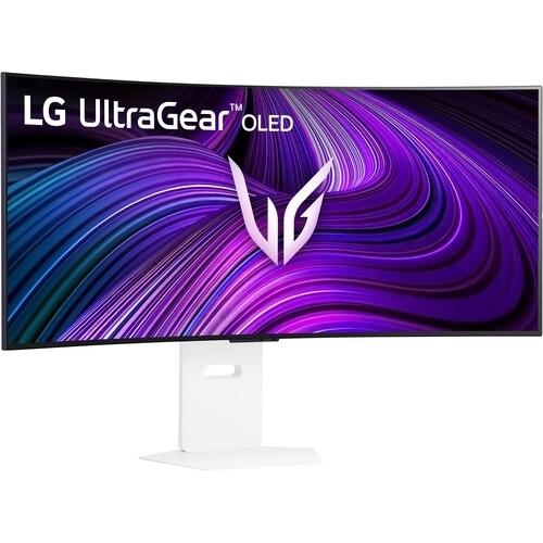 LG 39-inch Monitor 3440 x 1440 OLED (39GX90SA-W UltraGear) Reconditionné - LG Electronics refurbished available on Backmarket