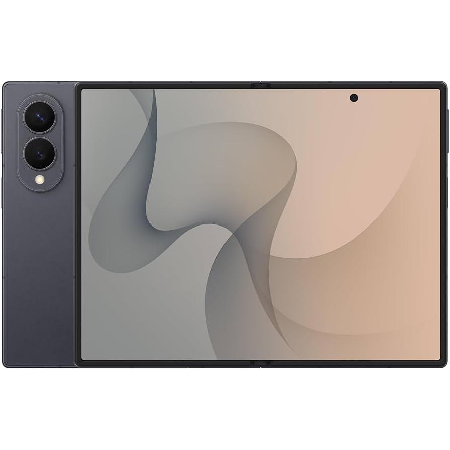Galaxy Z Fold8 512GB - Graphite - Unlocked Refurbished - Samsung refurbished available on Backmarket