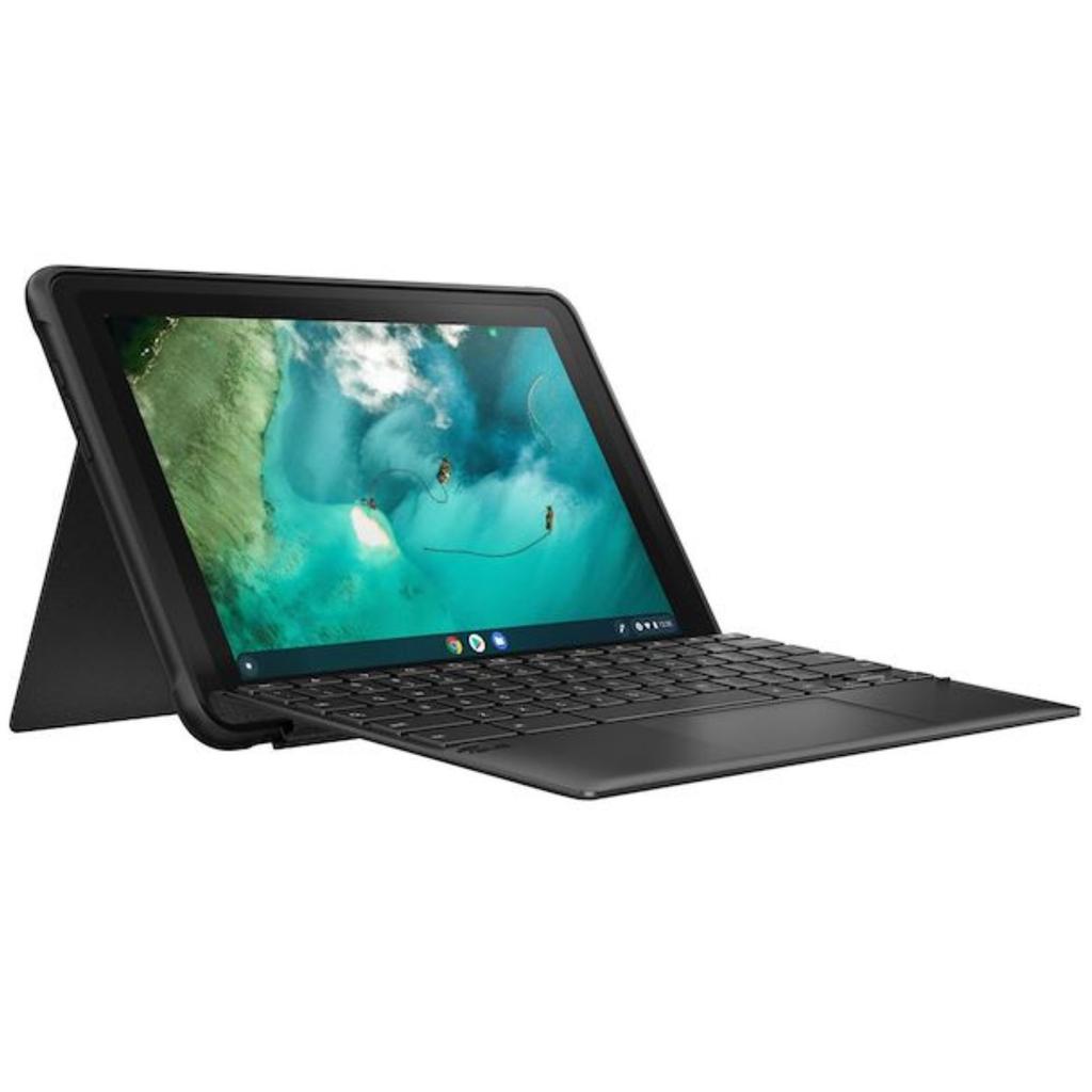 Asus ChromeBook CZ1000 MT8183 2 GHz 64 GB eMMC - 4 GB Refurbished - Asus refurbished available on Backmarket