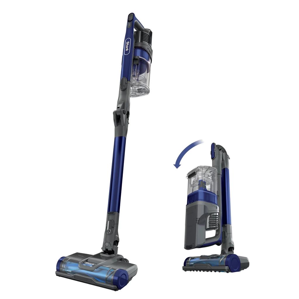 Handheld vacuum cleaner SHARK IZ340H Reconditionné - Shark refurbished available on Backmarket