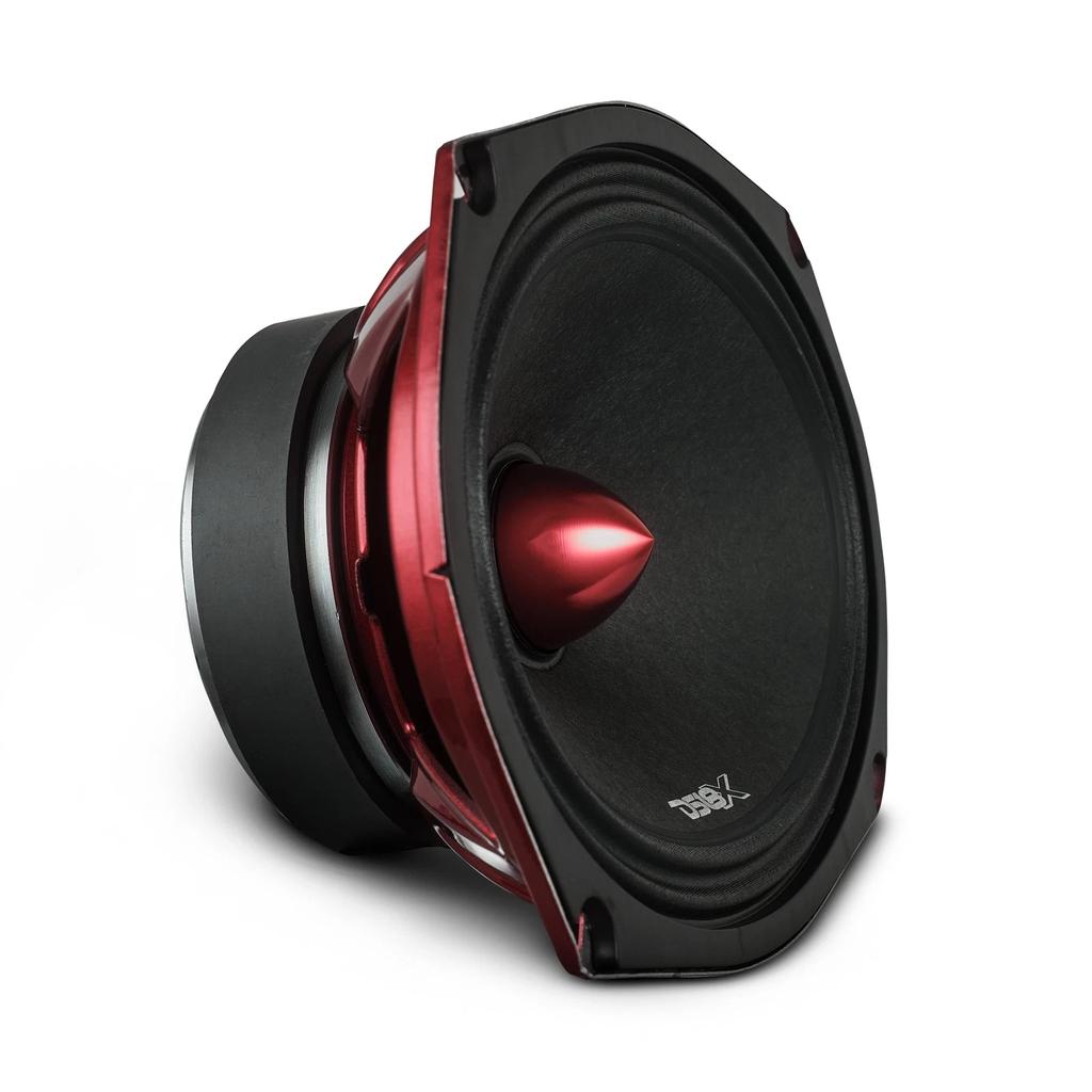 Ds18 RB-PRO-X694BM car speakers Refurbished - N/A (je n'ai pas pu trouver de marque conn refurbished available on Backmarket