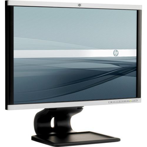 Hp 21.5-inch Monitor 1920 x 1080 LCD (LA2206X) Refurbished - Hewlett-Packard (ou HP en abrégé) refurbished available on Backmarket