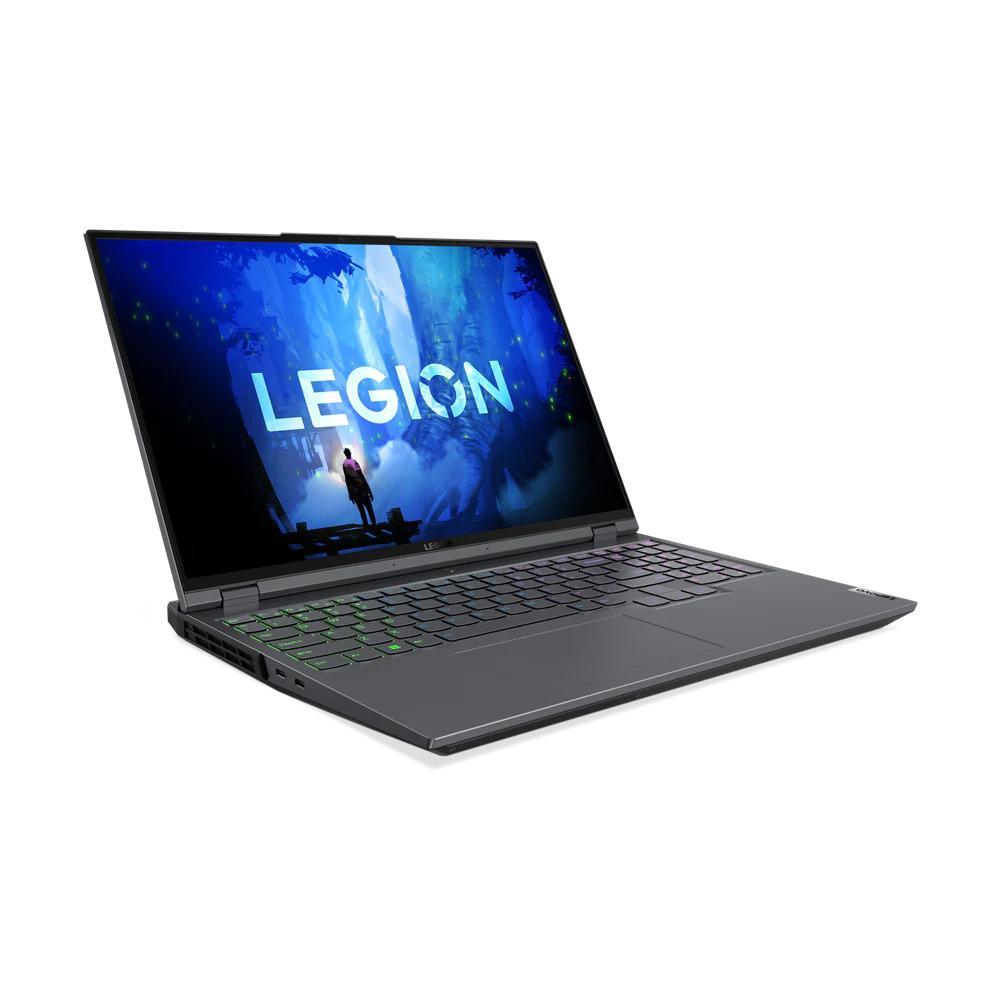 Lenovo Legion 5 Pro 16Iah7 16-inch - Core i7-12700H - 16GB 512GB NVIDIA GeForce RTX 3050 Ti Reconditionné - Lenovo refurbished available on Backmarket