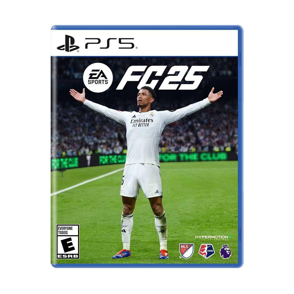 FC 25 - PlayStation 5 Reconditionné - Electronic Arts (ou EA) refurbished available on Backmarket