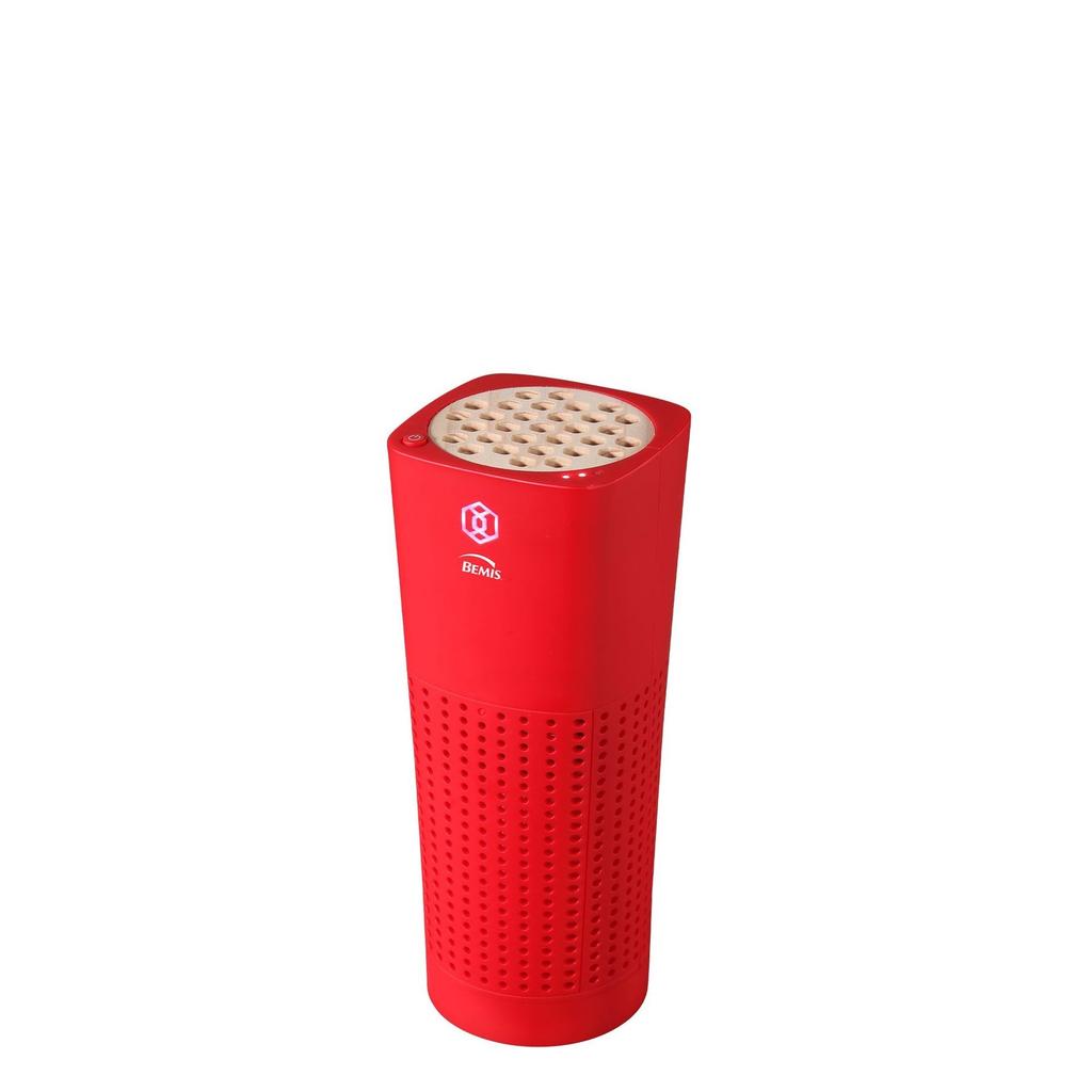 Bemis 7ZIMUNPOD-153 Air purifier Reconditionné - Bemis refurbished available on Backmarket