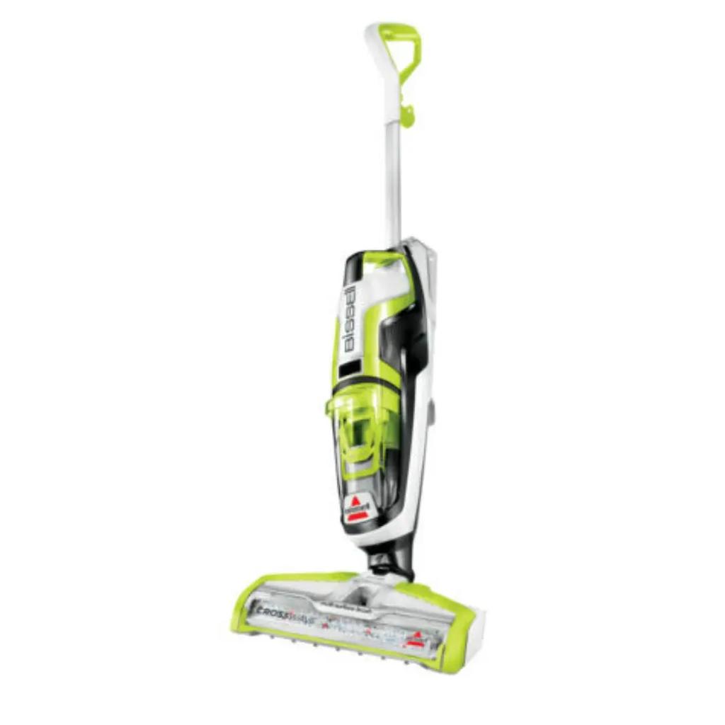 Vacuum cleaner for works BISSELL 1785P CrossWave Reconditionné - Bissell refurbished available on Backmarket