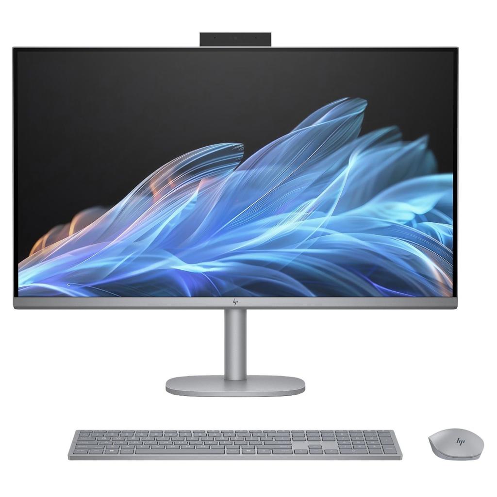 Hp OmniStudio X 32-C0000 31"" - Core Ultra 7 155H - RAM 32 GB - SSD 512 GB Refurbished - Hewlett-Packard (ou HP en abrégé) refurbished available on Backmarket