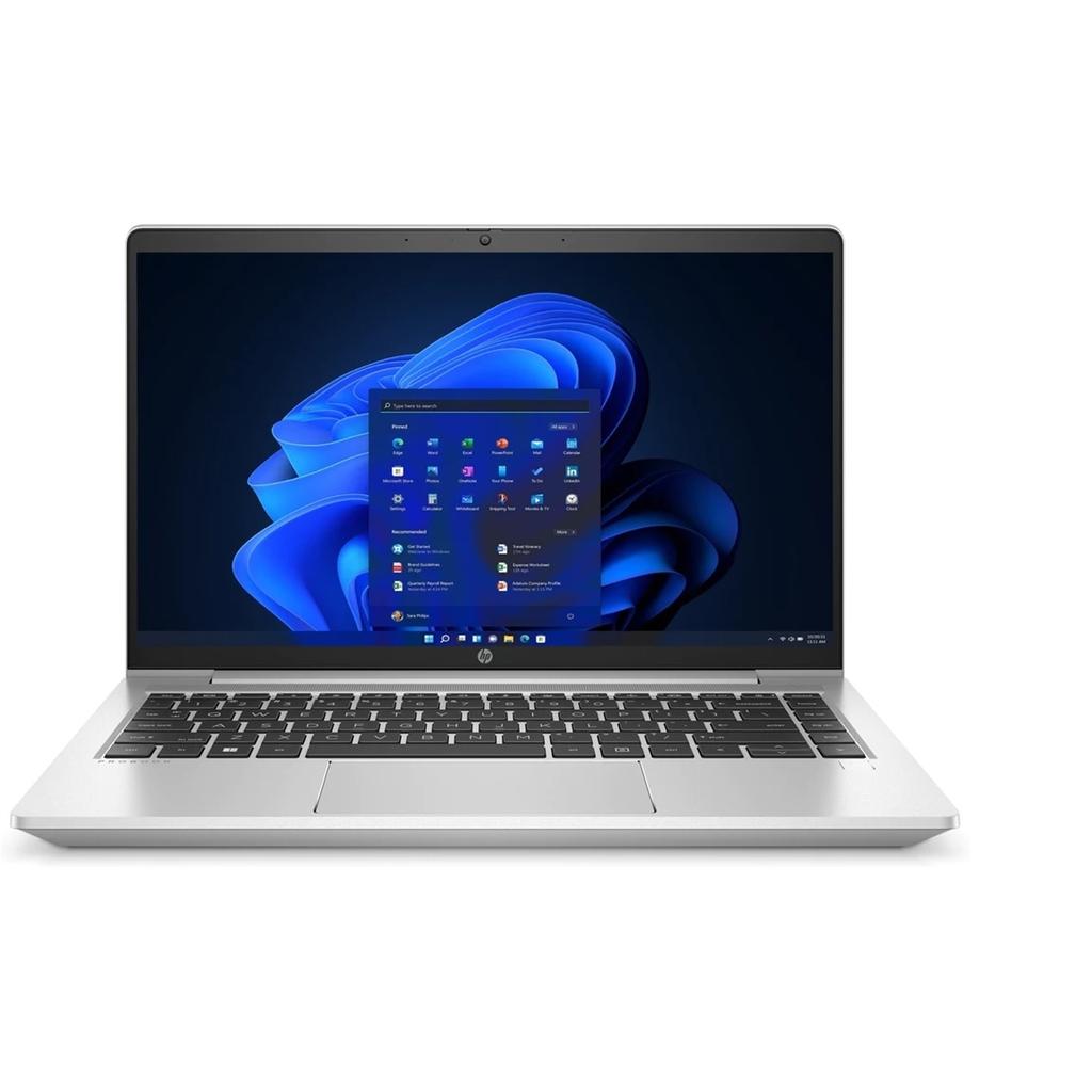 Hp ProBook 440 G9 14-inch (2022) - Core i5 - Gen 12 (U) - 8 GB - SSD 256 GB Refurbished - Hewlett-Packard (ou HP en abrégé) refurbished available on Backmarket