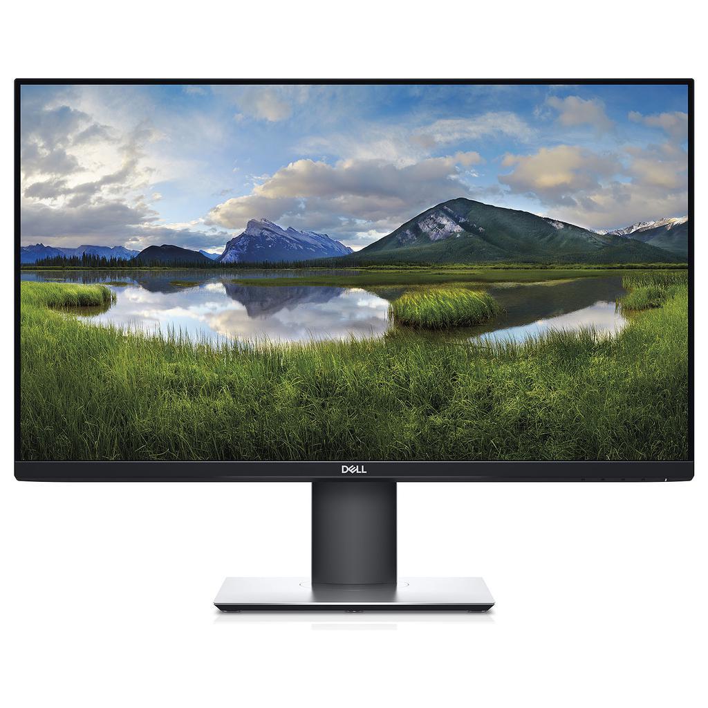 Dell 27-inch Monitor 1920 x 1080 LED (P2719H) Refurbished - Dell refurbished available on Backmarket
