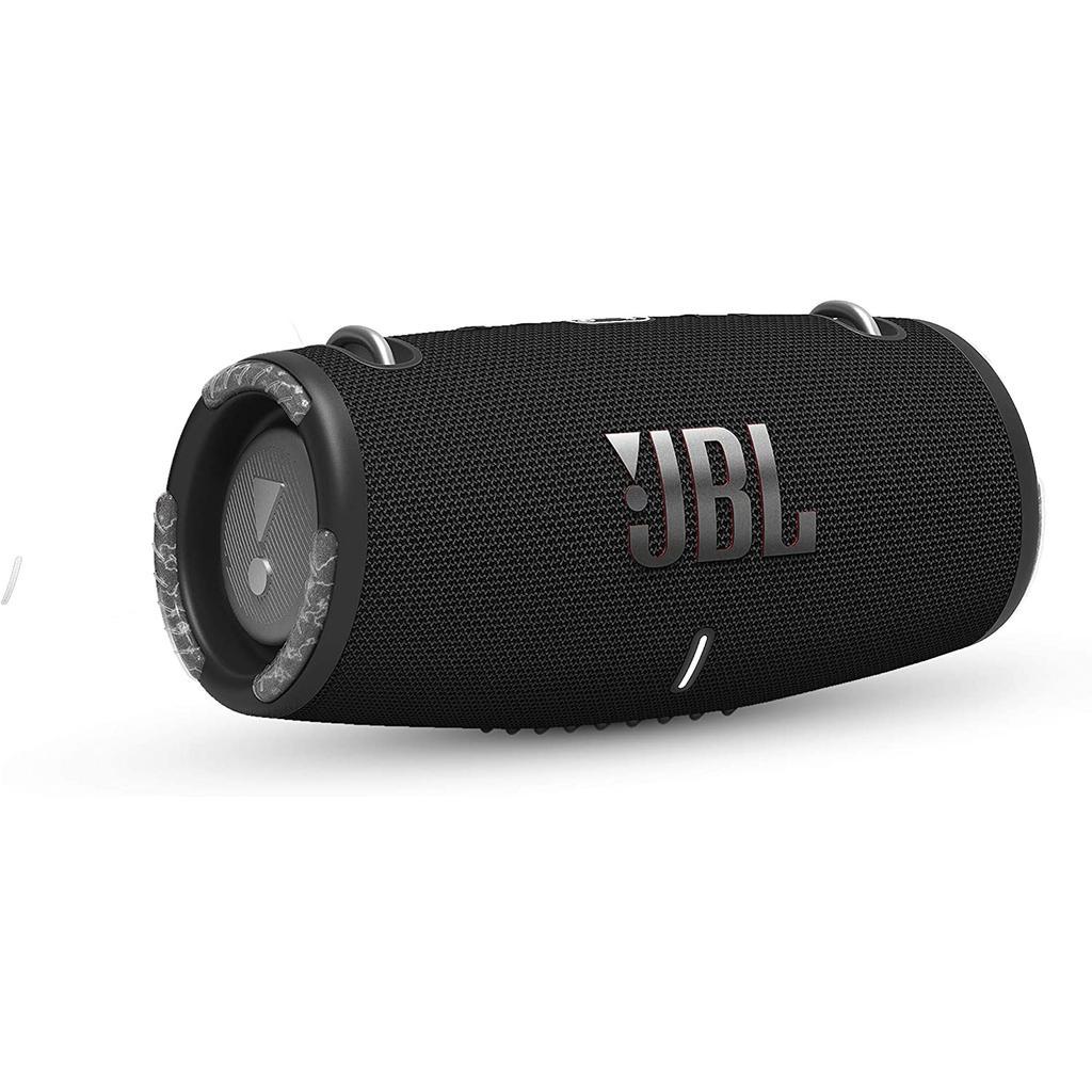 JBL Extreme 3 Bluetooth speakers - Black Refurbished - JBL refurbished available on Backmarket