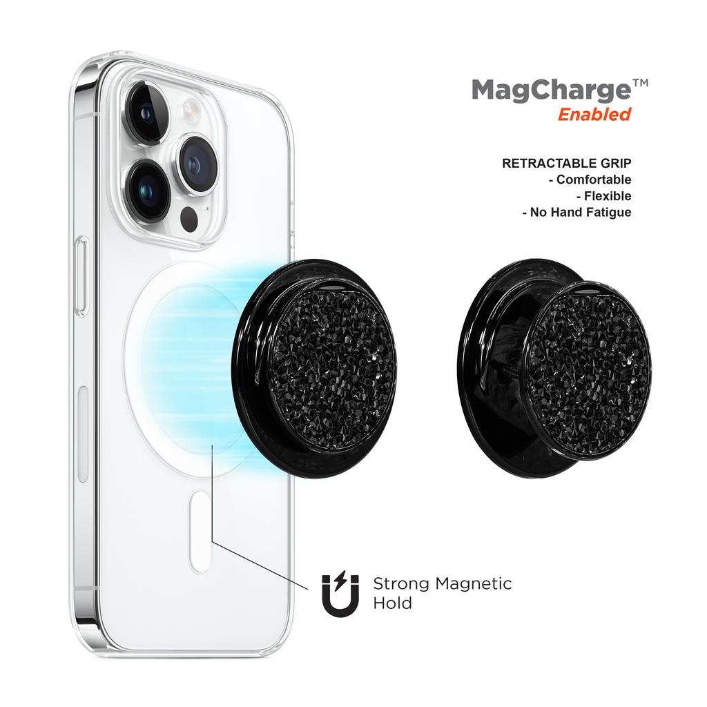 Maghandl Universal Smartphone Accessories Reconditionné - N/A (Note: This could potentially be a lesser-known brand or refurbished available on Backmarket