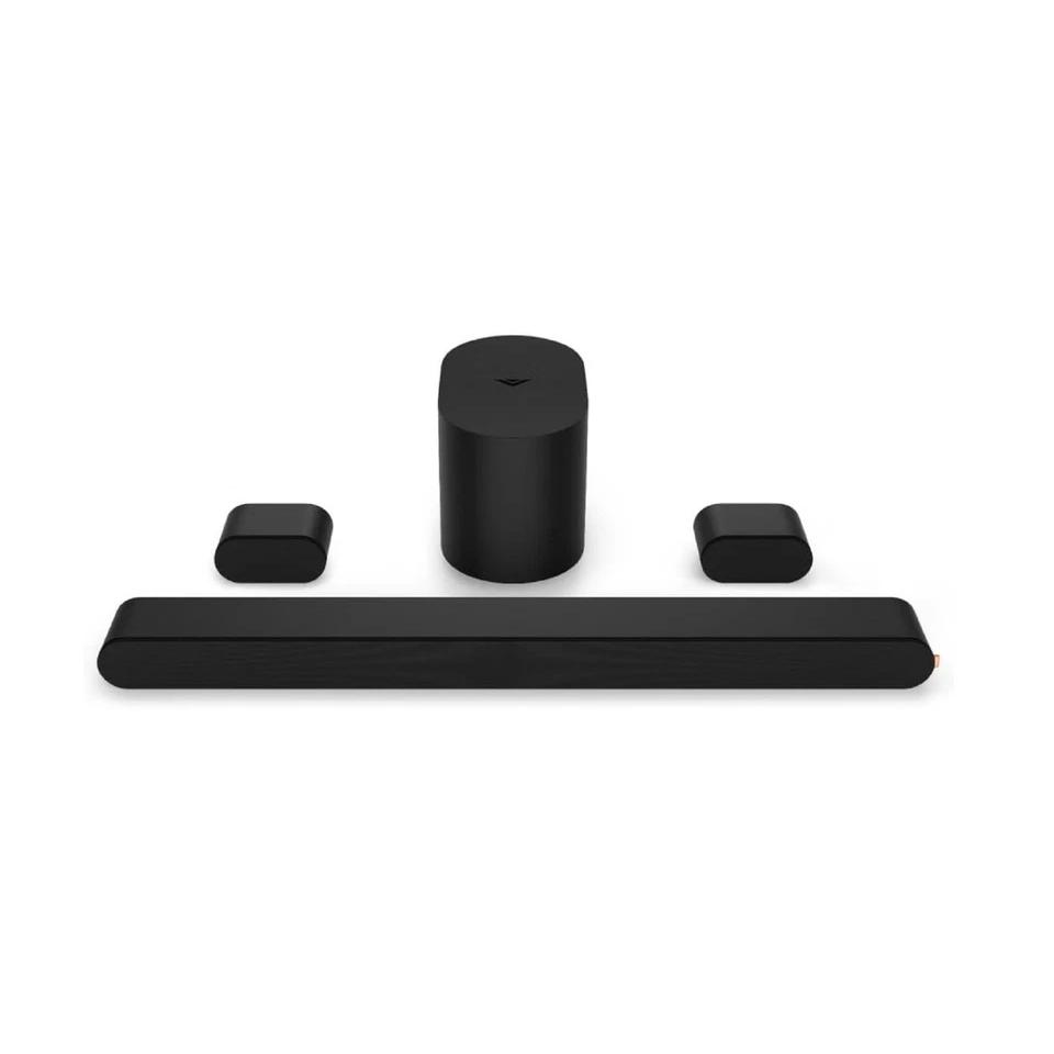 Soundbar Vizio SV510M - Black Refurbished - Vizio refurbished available on Backmarket