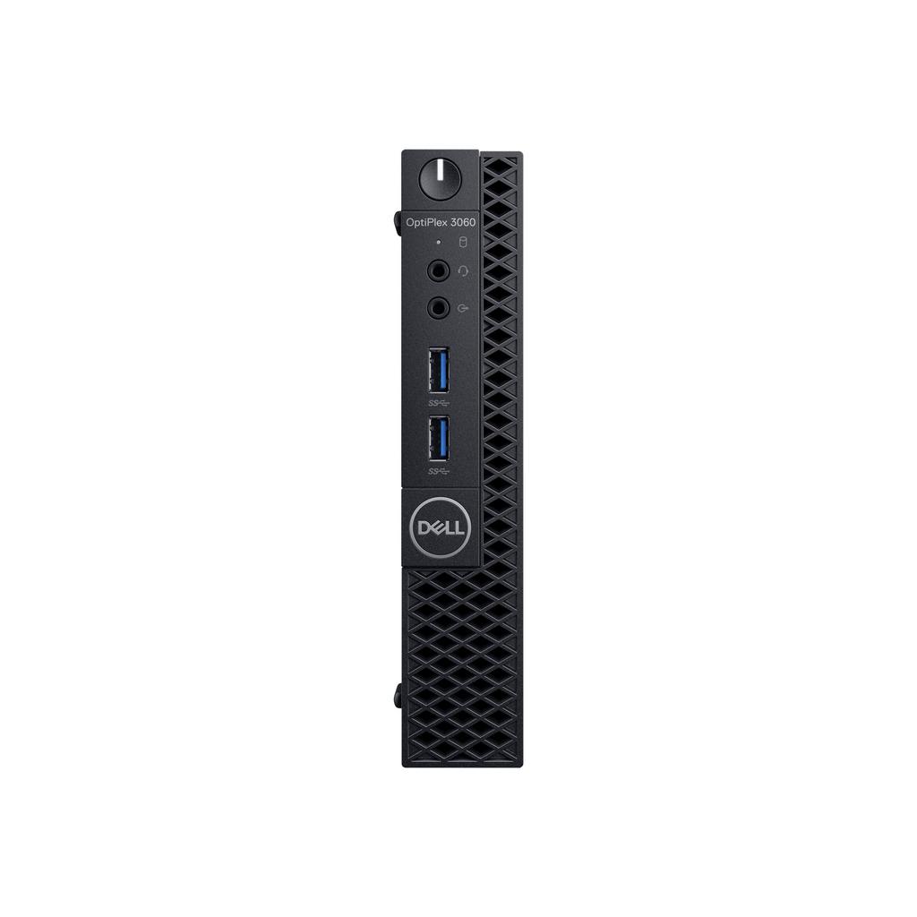 Dell Optiplex 3060 Core i5 2.1 GHz - SSD 512 GB RAM 16GB Reconditionné - Dell refurbished available on Backmarket