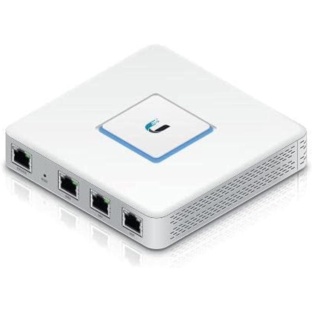 Ubiquiti Unifi Security Gateway (USG) Refurbished - Ubiquiti Networks refurbished available on Backmarket