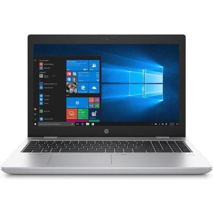 Buy Hp ProBook 650 G4 15-inch (2017) - Core i5-8250U - 16 GB - SSD 256 GB Reconditionné - $190.00 Hp ProBook 650 G4 15-inch (2017) - Core i5-8250U - 16 GB - SSD 256 GB Reconditionné - Hewlett-Packard (ou HP en abrégé) refurbished available on Backmarket