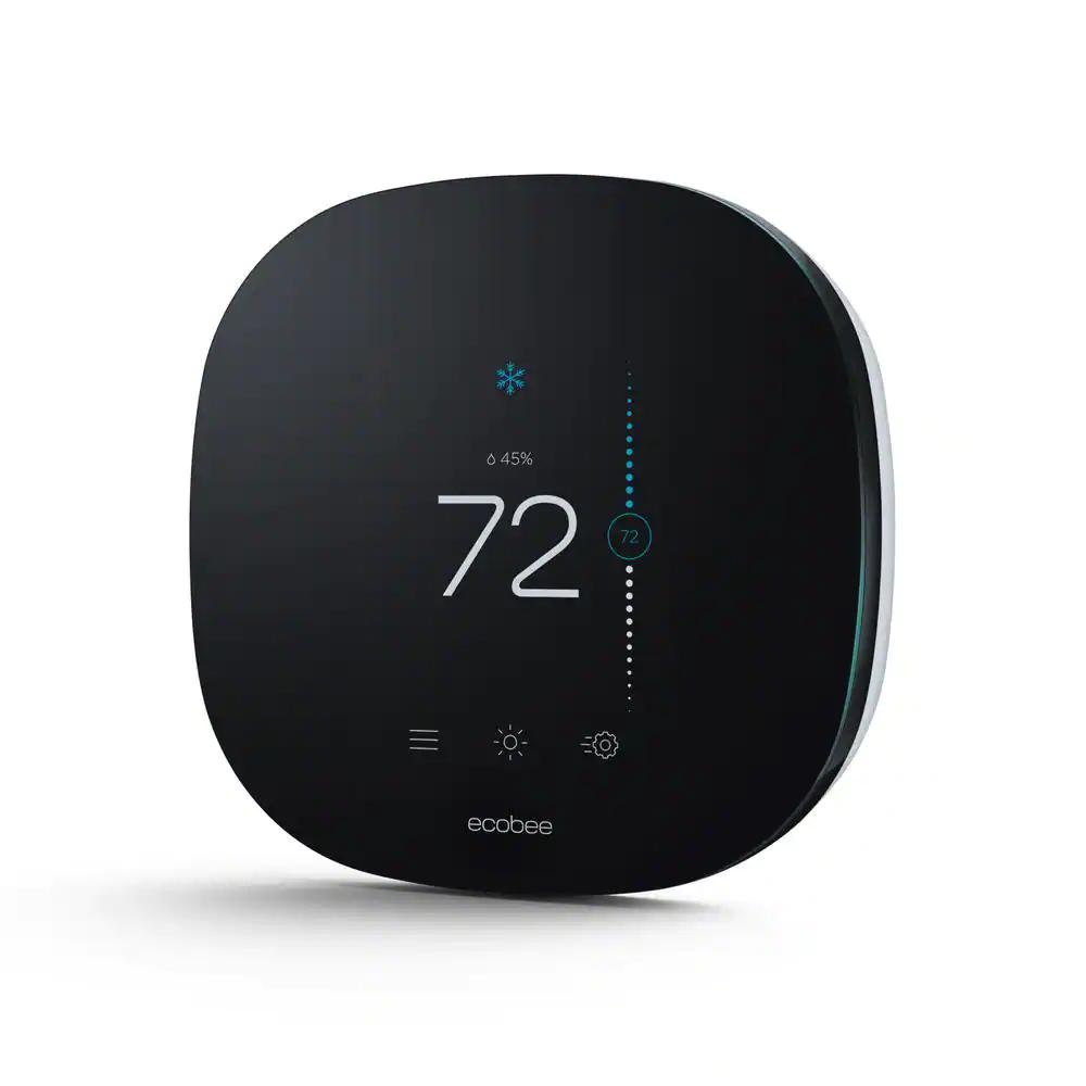 Ecobee ECB402 Thermostat Refurbished - Ecobee refurbished available on Backmarket